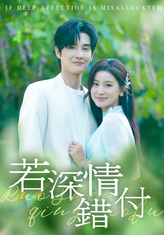 若深情错付