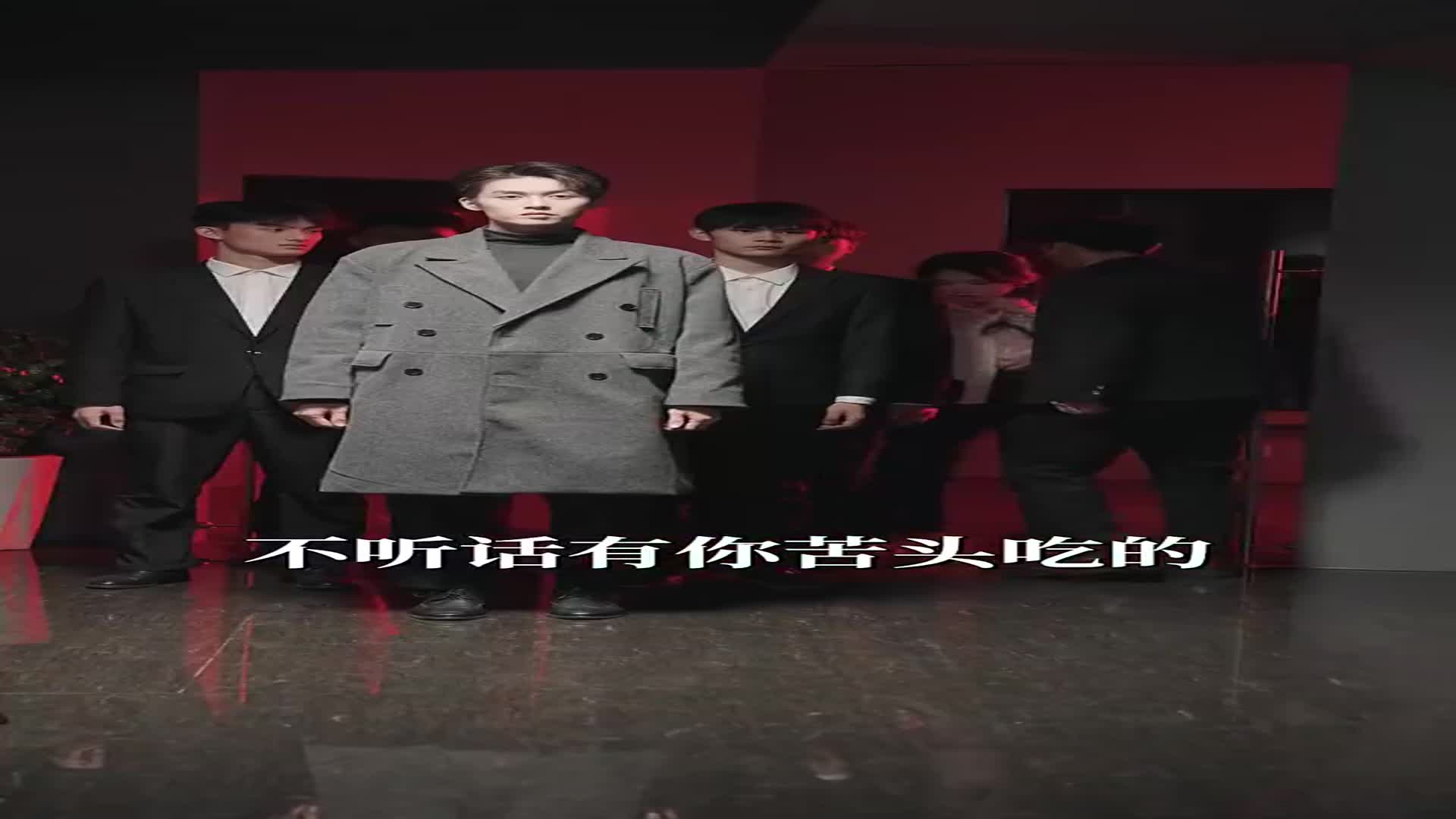 醉清梨