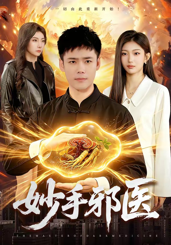 妙手邪医