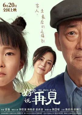 好好说再见2025