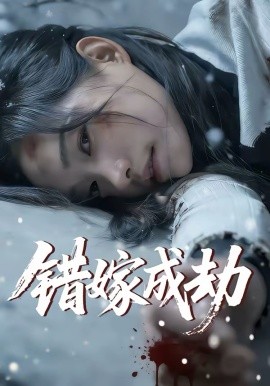错嫁成劫