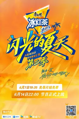 闪光的夏天第二季（加更版）