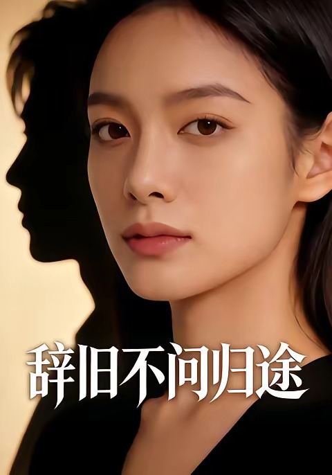 辞旧不问归途