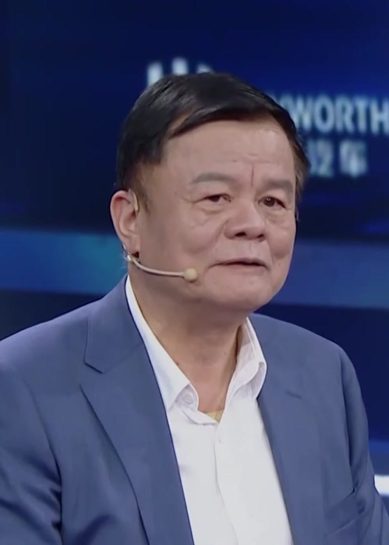 创业中国人